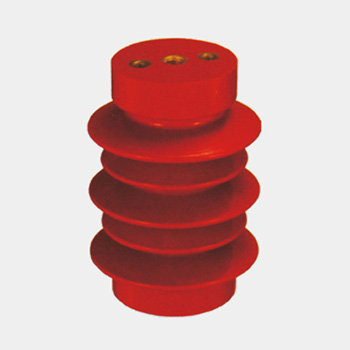 ZJ-10Q/Φ75×130/140 支柱绝缘子