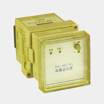 NK(TH)凝露控制器
